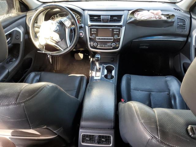 Photo 8 from auction – 2018 NISSAN ALTIMA 2.5 with VIN 1N4AL3AP5JC200998