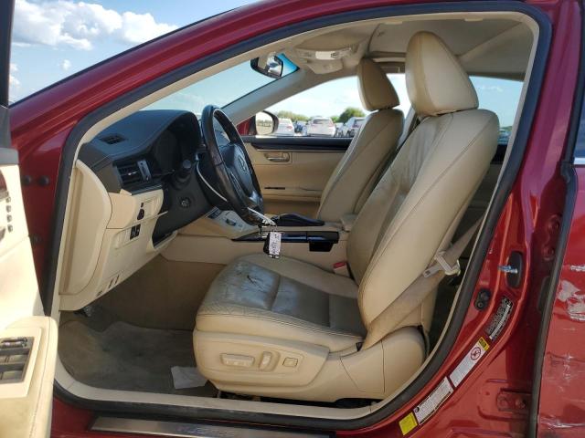 Photo 7 from auction – 2013 LEXUS ES 350 with VIN JTHBK1GGXD2011284