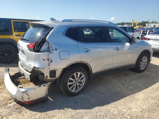 Photo 3 from auction – 2017 NISSAN ROGUE S with VIN KNMAT2MT4HP536609