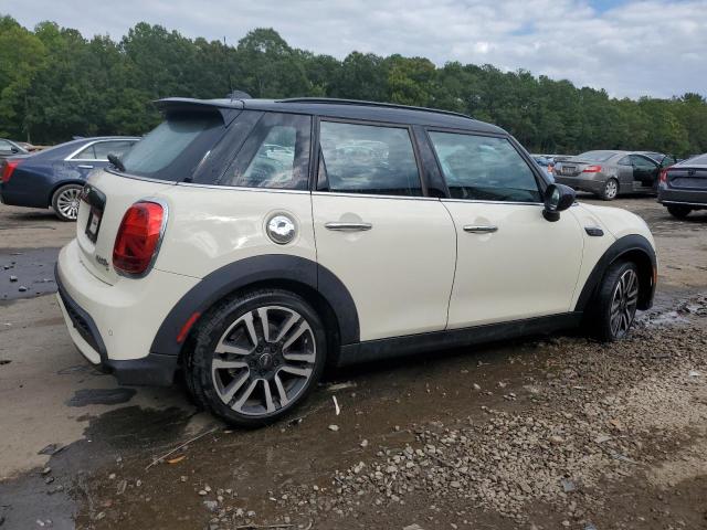 Photo 3 from auction – 2023 MINI COOPER S with VIN WMW53DK01P2S88334