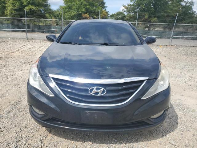 Photo 5 from auction – 2013 HYUNDAI SONATA GLS with VIN 5NPEB4AC9DH693725