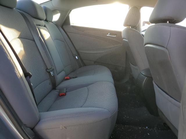 Photo 10 from auction – 2013 HYUNDAI SONATA GLS with VIN 5NPEB4AC0DH747154