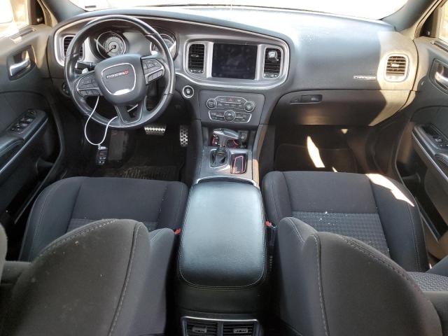 Photo 8 from auction – 2019 DODGE CHARGER SC with VIN 2C3CDXGJ0KH646442