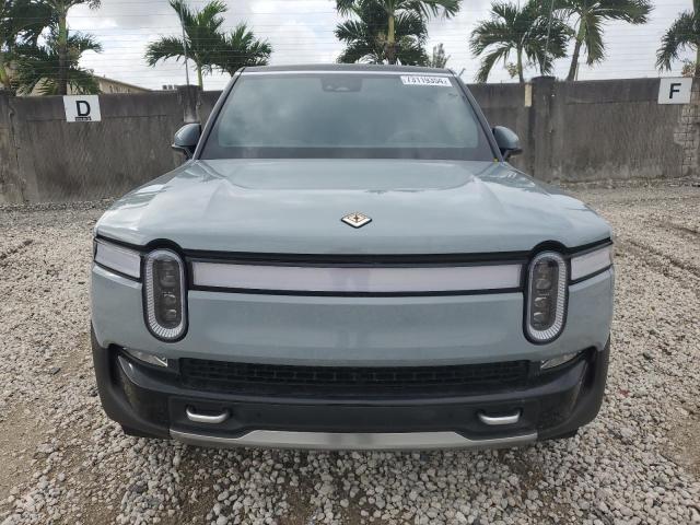 Photo 5 from auction – 2024 RIVIAN R1S ADVENT with VIN 7PDSGABA1RN031380