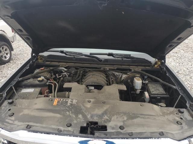 Photo 11 from auction – 2018 CHEVROLET SILVERADO with VIN 1GCVKREC6JZ223485