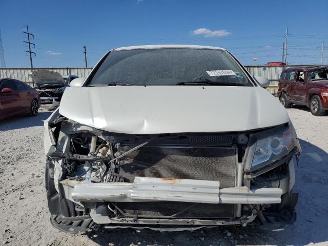 Photo 5 from auction – 2015 HONDA ODYSSEY EX with VIN 5FNRL5H48FB040128