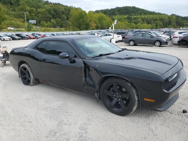 Photo 4 from auction – 2012 DODGE CHALLENGER with VIN 2C3CDYBTXCH259106