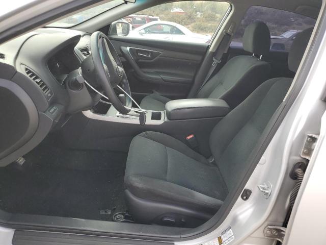 Photo 7 from auction – 2015 NISSAN ALTIMA 2.5 with VIN 1N4AL3AP2FC426309