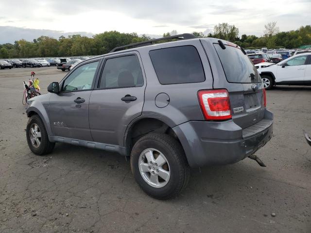 Photo 2 from auction – 2010 FORD ESCAPE XLT with VIN 1FMCU9DG3AKD30102