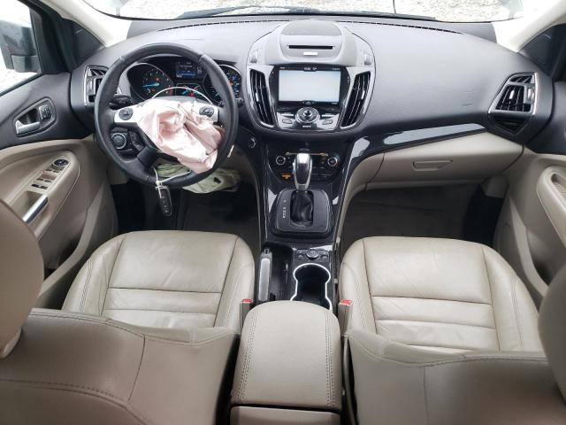 Photo 8 from auction – 2015 FORD ESCAPE TIT with VIN 1FMCU0JX4FUC20980