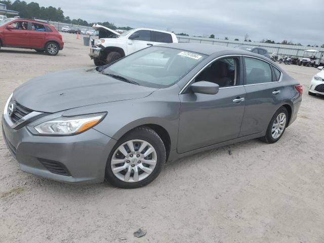 Photo 1 from auction – 2017 NISSAN ALTIMA 2.5 with VIN 1N4AL3AP7HN329680