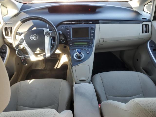 صورة رقم 8 من المزاد - 2011 TOYOTA PRIUS مع VIN JTDKN3DU7B0246183