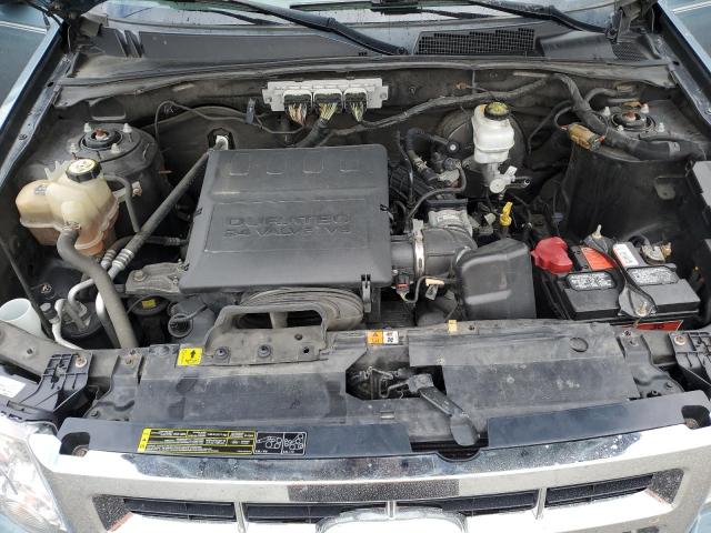 Photo 12 from auction – 2012 FORD ESCAPE XLT with VIN 1FMCU9DG4CKA33844