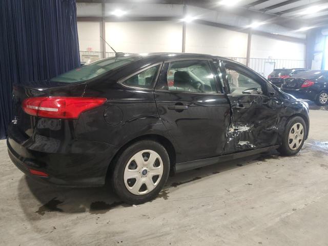 Photo 3 from auction – 2018 FORD FOCUS S with VIN 1FADP3E29JL238041