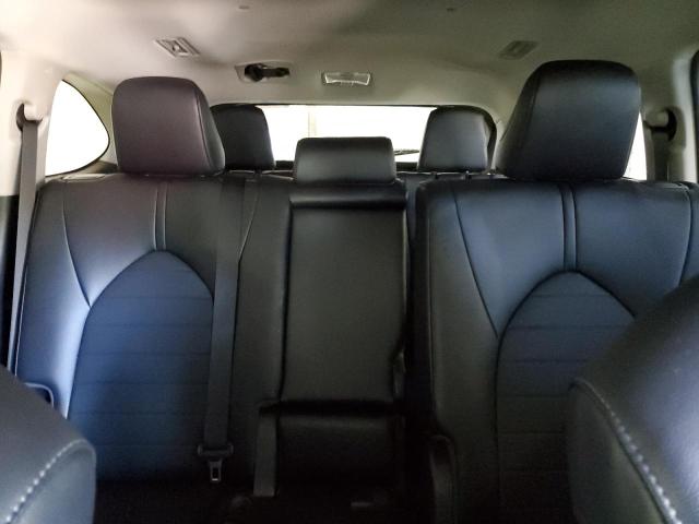 Photo 10 from auction – 2023 TOYOTA HIGHLANDER with VIN 5TDKDRBH5PS527141