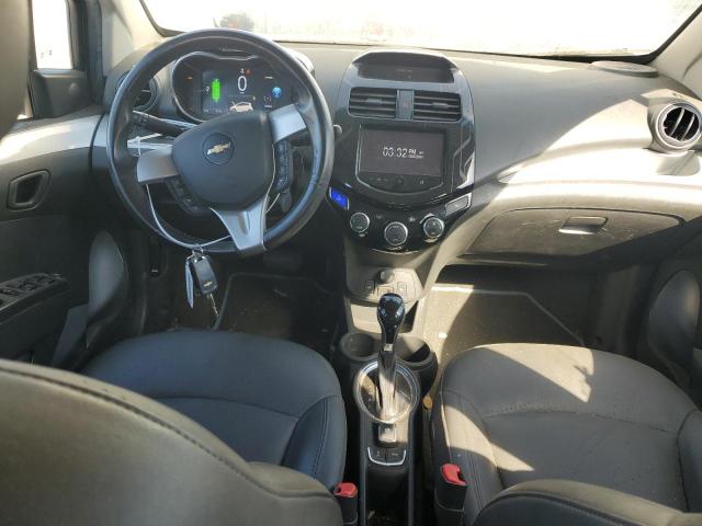 Фото 8 с аукциона – 2015 CHEVROLET SPARK EV 2 с VIN KL8CL6S09FC730042