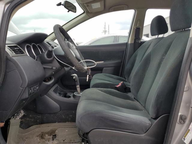 Photo 7 from auction – 2012 NISSAN VERSA S with VIN 3N1BC1CP4CK226332