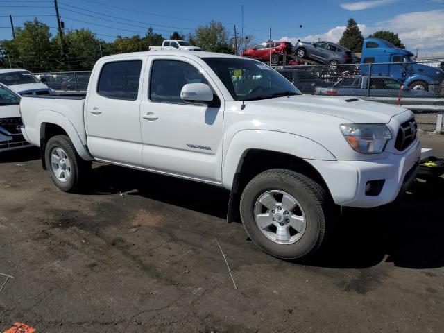 Photo 4 from auction – 2015 TOYOTA TACOMA DOU with VIN 3TMLU4EN9FM196183