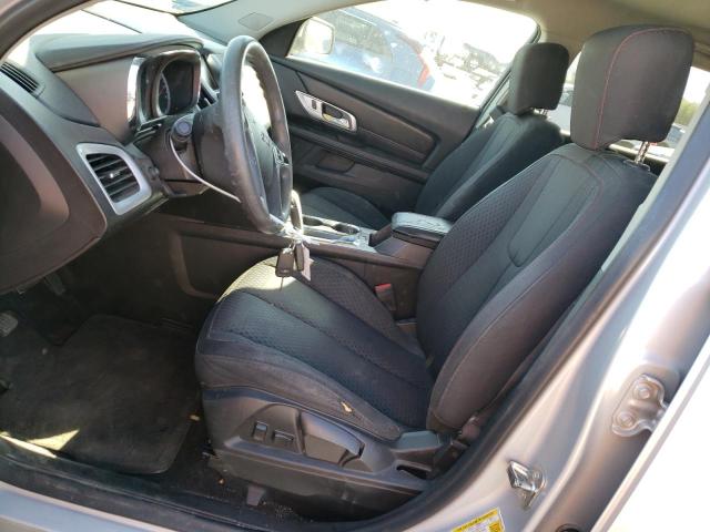 Photo 7 from auction – 2015 GMC TERRAIN SL with VIN 2GKALMEK0F6310358