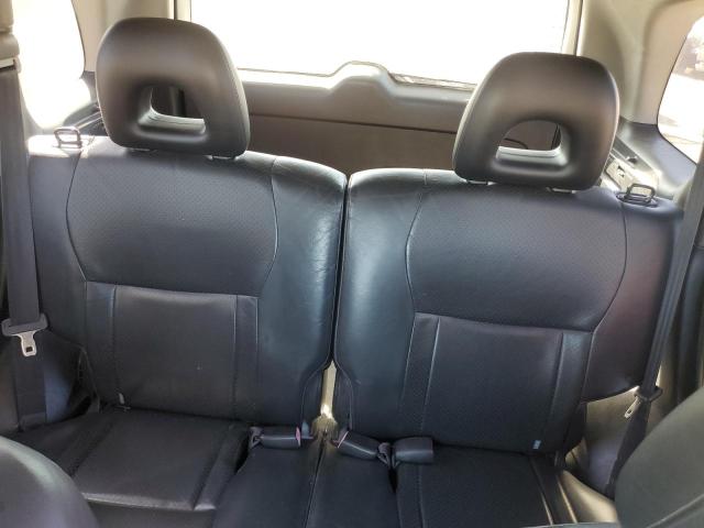 Photo 10 from auction – 2004 TOYOTA RAV4 with VIN JTEHD20V746003569