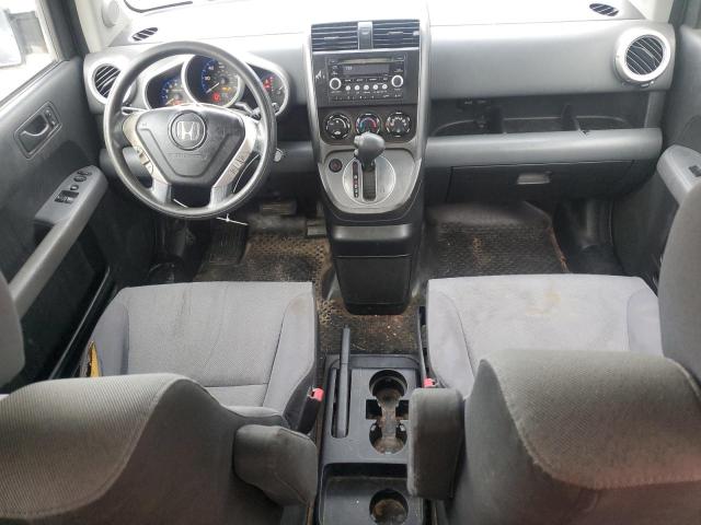 Photo 8 from auction – 2008 HONDA ELEMENT EX with VIN 5J6YH28748L020118