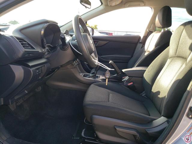 Photo 7 from auction – 2018 SUBARU IMPREZA with VIN 4S3GKAA61J1618988