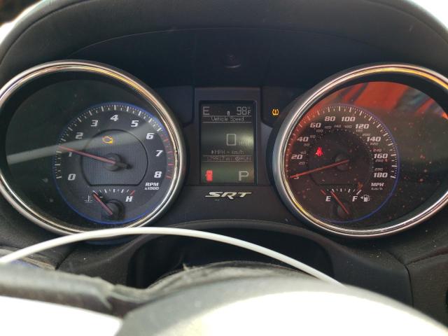 Photo 9 from auction – 2012 JEEP GRAND CHER with VIN 1C4RJFDJXCC205550