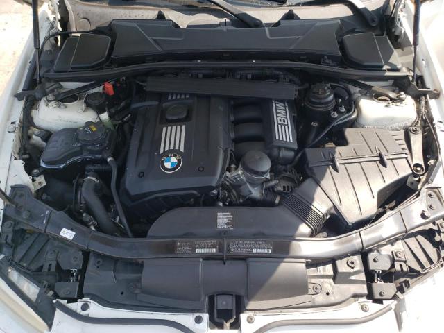 Photo 11 from auction – 2012 BMW 328 I SULE with VIN WBAKE5C51CE756455