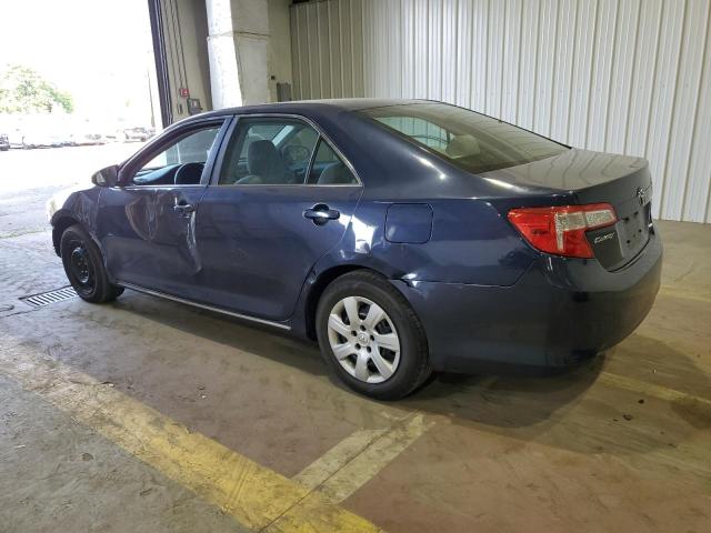 Photo 2 from auction – 2014 TOYOTA CAMRY L with VIN 4T1BF1FK9EU785927