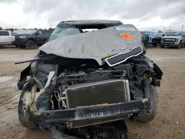 Photo 5 from auction – 2016 KIA SOUL with VIN KNDJN2A26G7313928
