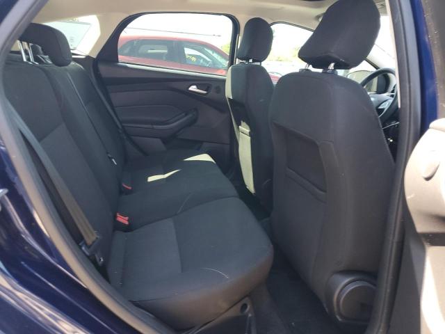 Photo 11 from auction – 2017 FORD FOCUS SEL with VIN 1FADP3M29HL289440