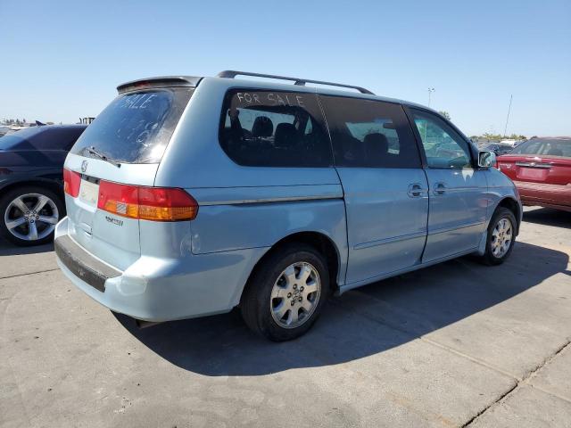 Photo 3 from auction – 2003 HONDA ODYSSEY EX with VIN 5FNRL189X3B053298
