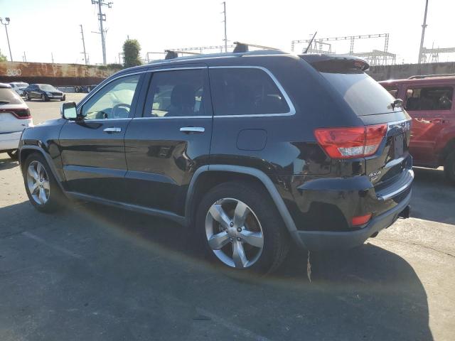 Photo 2 from auction – 2012 JEEP GRAND CHER with VIN 1C4RJFCT9CC185455