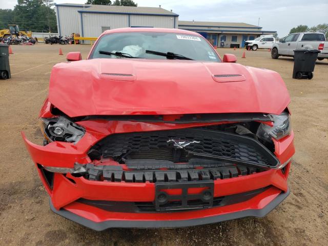 Photo 5 from auction – 2018 FORD MUSTANG with VIN 1FA6P8TH3J5113943