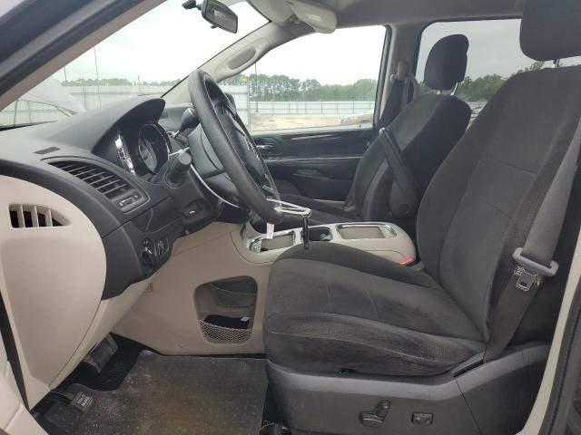 Photo 7 from auction – 2012 DODGE GRAND CARA with VIN 2C4RDGCG9CR242227