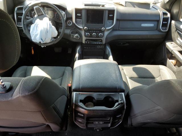 Photo 8 from auction – 2019 RAM 1500 BIG H with VIN 1C6SRFMTXKN901332