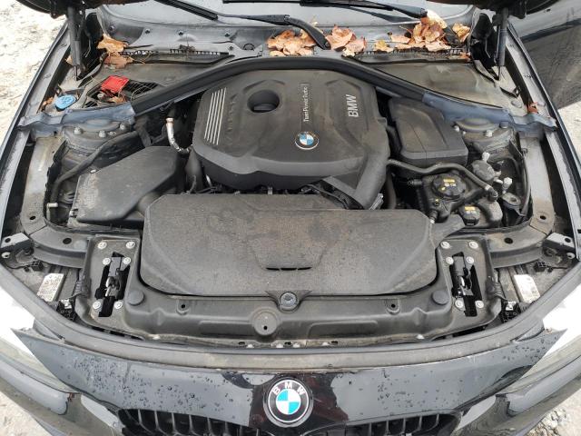 Photo 11 from auction – 2018 BMW 330 XI with VIN WBA8D9C59JEM33840
