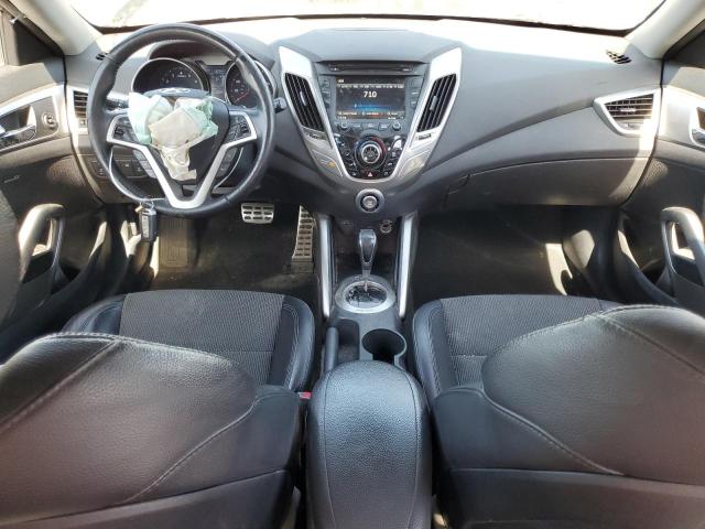 Photo 8 from auction – 2013 HYUNDAI VELOSTER with VIN KMHTC6AD8DU094146