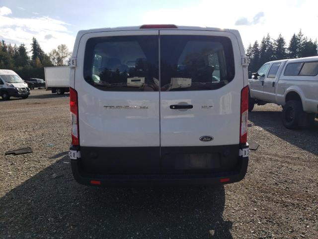 Photo 6 from auction – 2020 FORD TRANSIT T- with VIN 1FBAX2Y81LKA42454