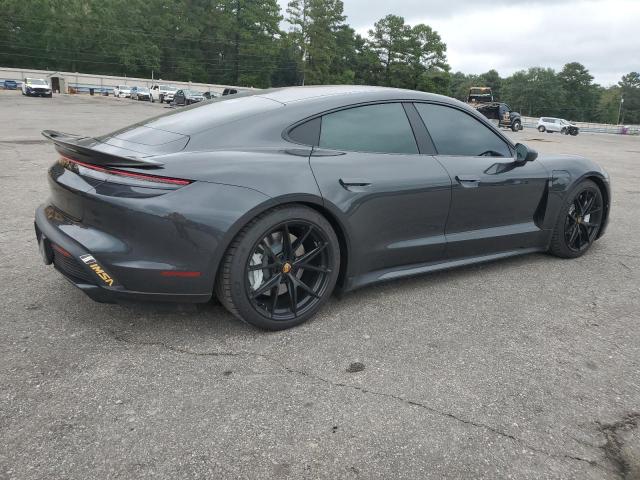 Photo 3 from auction – 2021 PORSCHE TAYCAN TUR with VIN WP0AC2Y12MSA63800