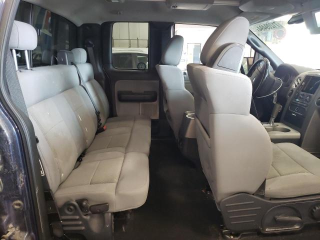 Photo 10 from auction – 2004 FORD F150 with VIN 1FTPX14574NA49923