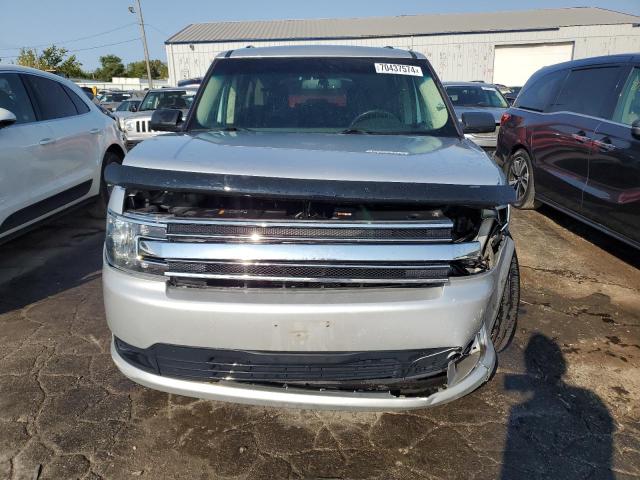 Photo 5 from auction – 2016 FORD FLEX SE with VIN 2FMGK5B85GBA19270