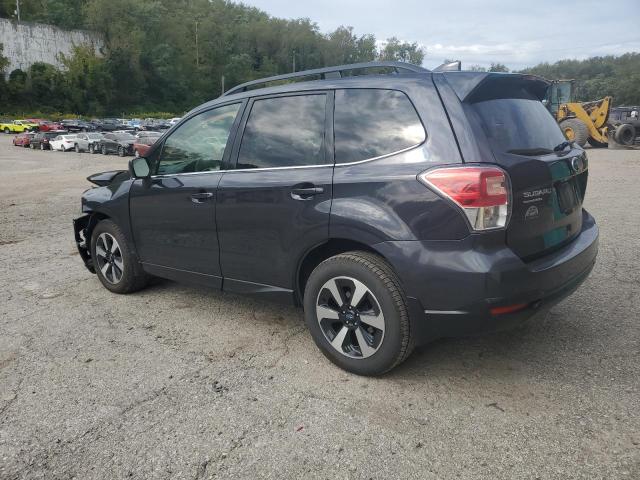 Photo 2 from auction – 2017 SUBARU FORESTER 2 with VIN JF2SJARC5HH518175