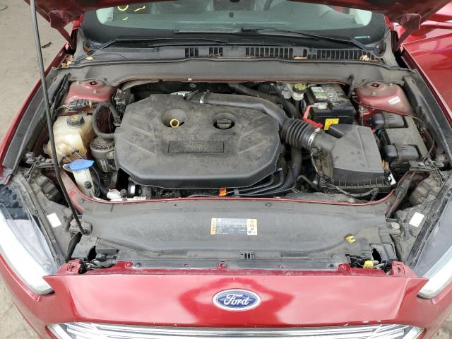 Photo 11 from auction – 2014 FORD FUSION TIT with VIN 3FA6P0K97ER318034