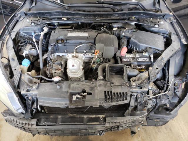 Photo 11 from auction – 2013 HONDA ACCORD EX with VIN 1HGCR2F79DA123008