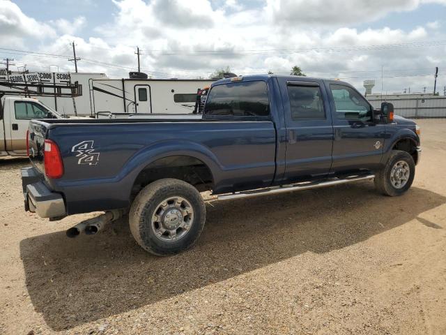 Photo 3 from auction – 2014 FORD F350 SUPER with VIN 1FT8W3BT8EEA09954
