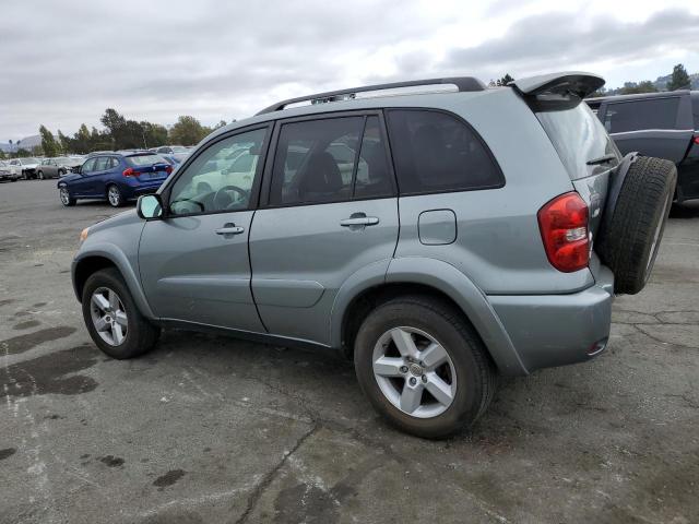 Zdjęcie 2 z aukcji – 2004 TOYOTA RAV4 z VIN JTEHD20V240027121