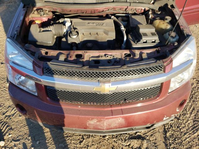 Photo 11 from auction – 2008 CHEVROLET EQUINOX LS with VIN 2CNDL13F686061074