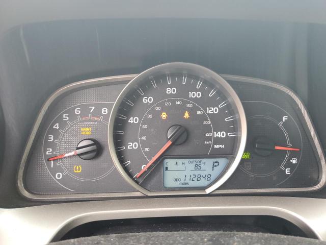 Photo 9 from auction – 2014 TOYOTA RAV4 LE with VIN JTMZFREV9EJ004807