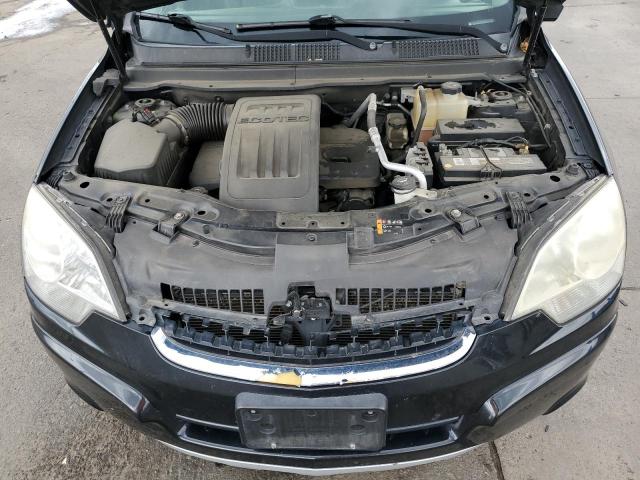 Photo 12 from auction – 2014 CHEVROLET CAPTIVA LT with VIN 3GNAL3EK4ES582103